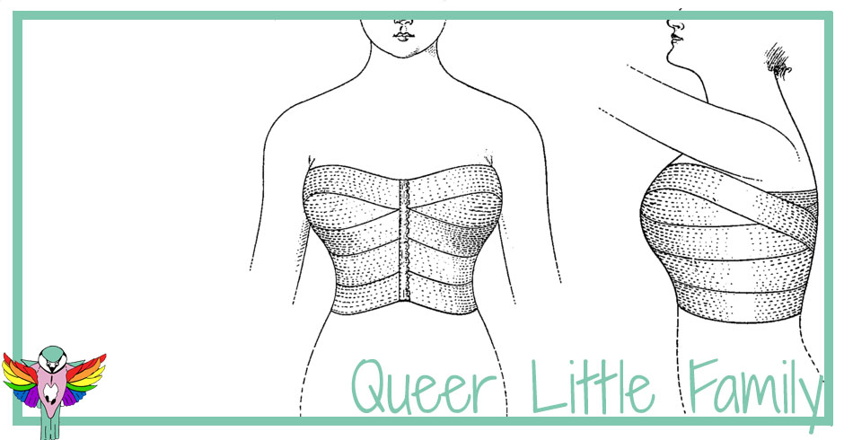 Seven Things I Learned When I Stopped Wearing Bras