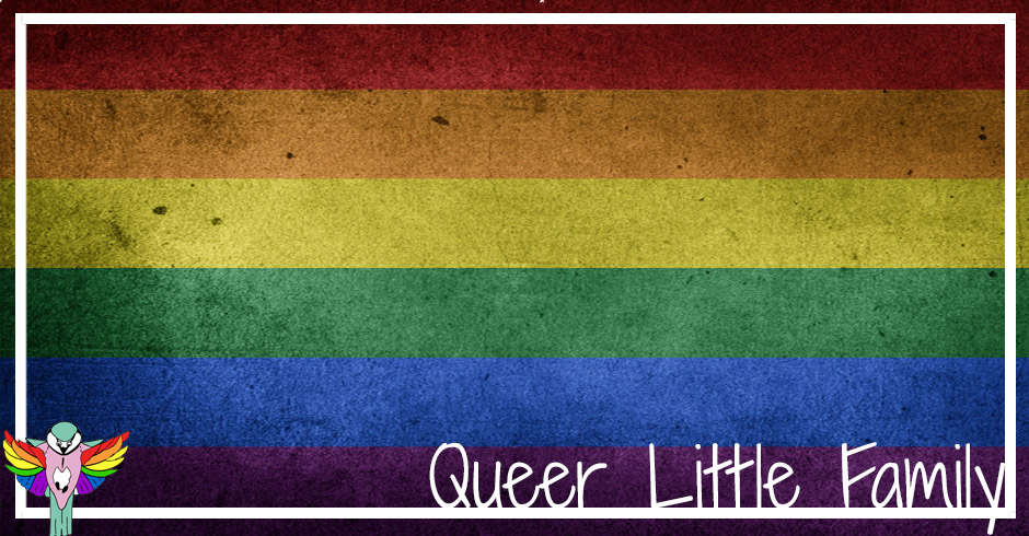 My Top Ten LGBTQ Parenting Blogs
