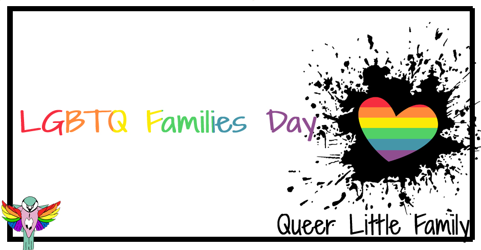 LGBTQ Families Day